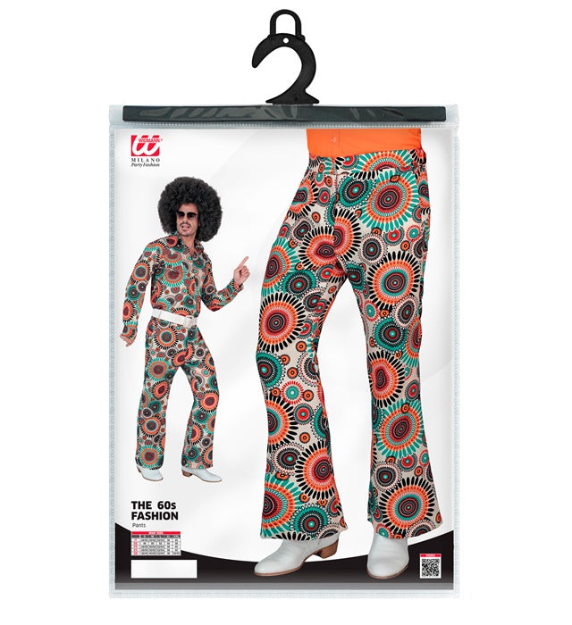 The 60S Fashion - Vintage Pants