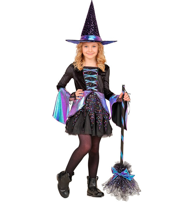 Glovelettes Witch / Wizard Stars & Moon