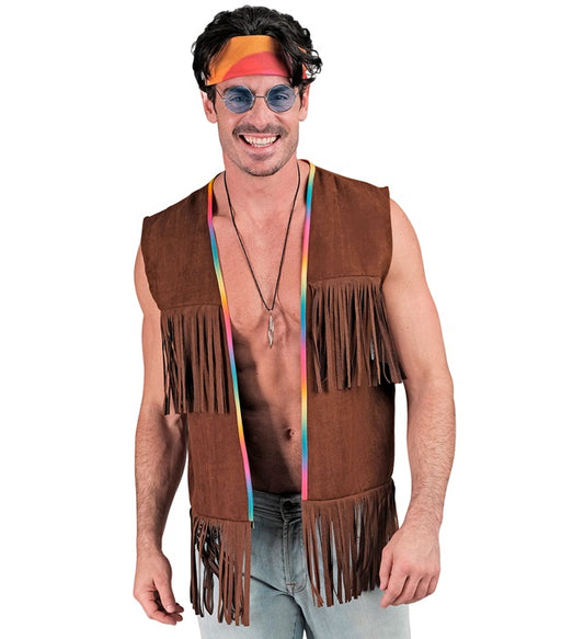 Hippie Vest