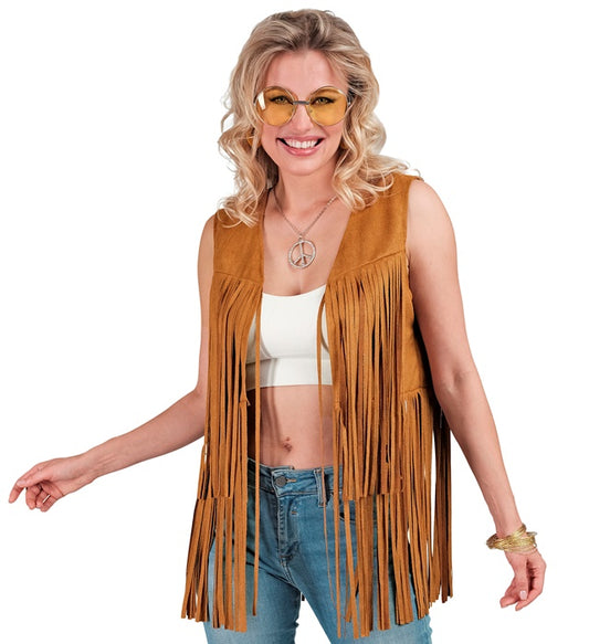 Hippie Vest