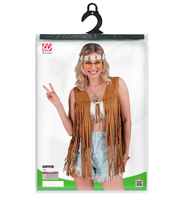 Hippie Vest