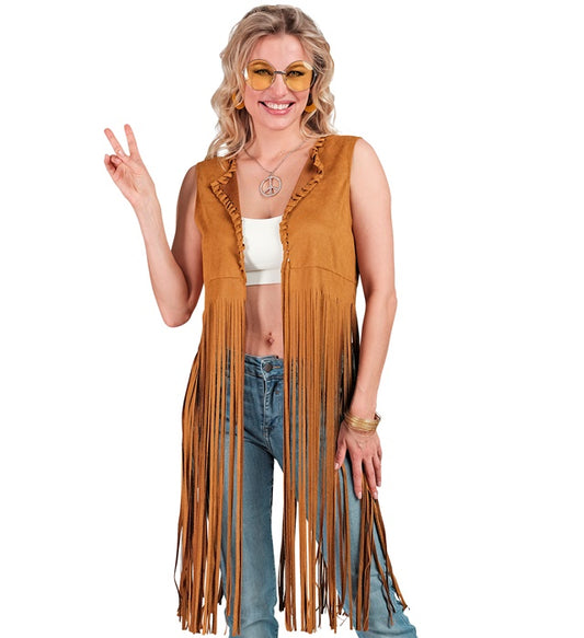 Hippie Vest