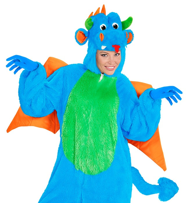 Gloves Turquoise