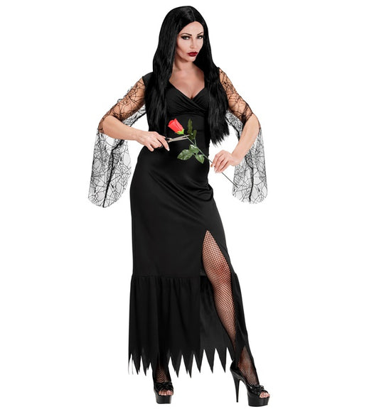 Dark Lady Dress