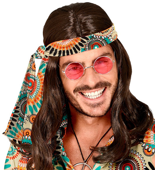 The 60S Fashion - Vintage Headband