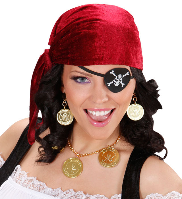Pirate Jewelry