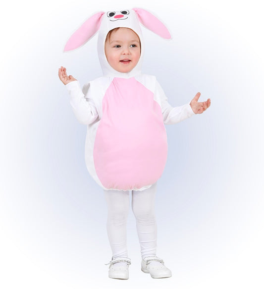 Bunny Jumpsuit, Headpiece