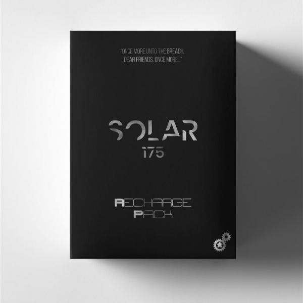 Solar 175 Recharge Pack