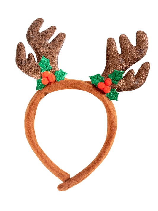 Reindeer Head Boppers 2