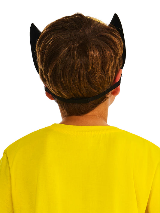 Wolverine Half Mask for Kids 2
