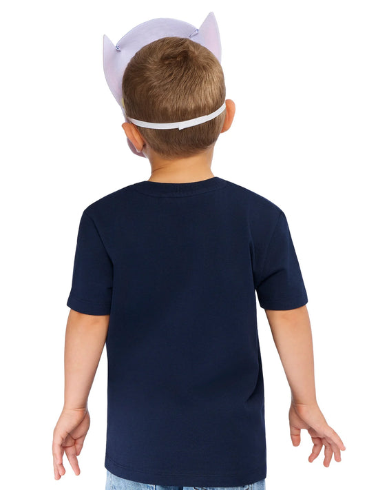 Chase Felt Mask Paw Patrol Costume Accessory 2