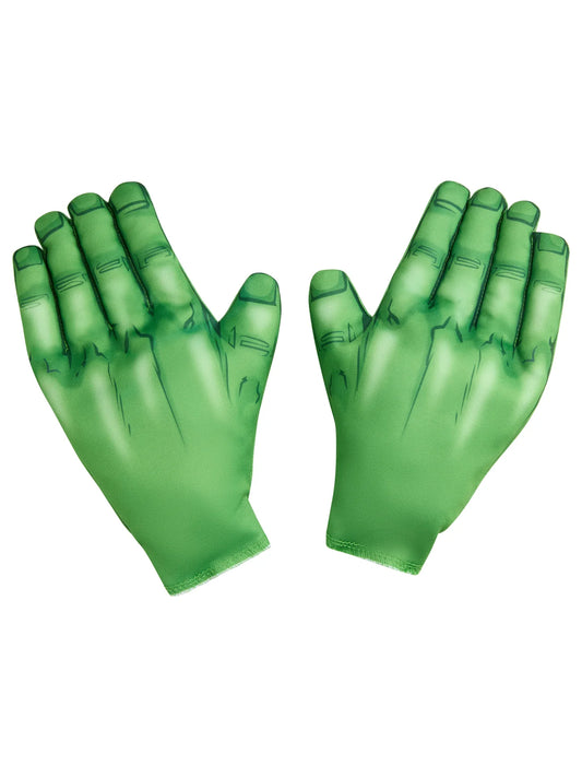 Hulk Gloves for Children 2