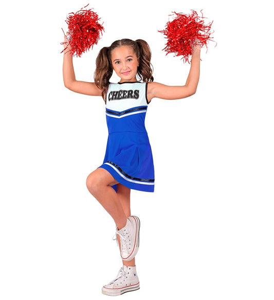 Cheerleader Dress