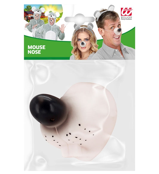 Mouse Nose