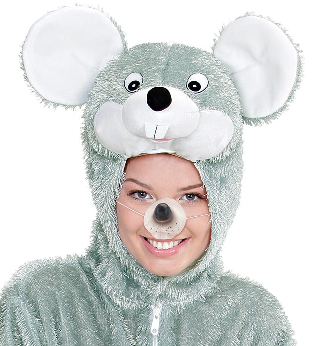 Mouse Nose