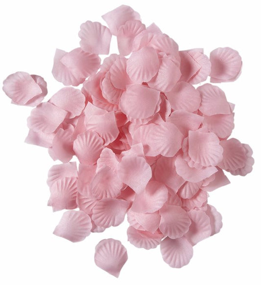 Box Of 150 Pink Petals