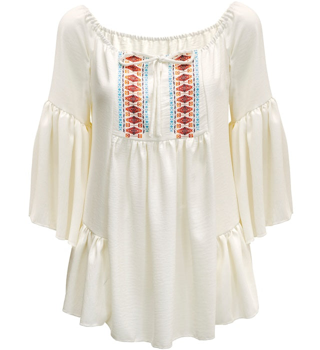 Hippie/Peasant Shirt