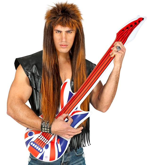 U.K. Inflatable Guitar 105 Cm