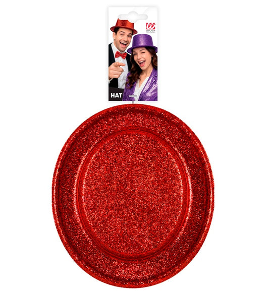 Red Top Hat