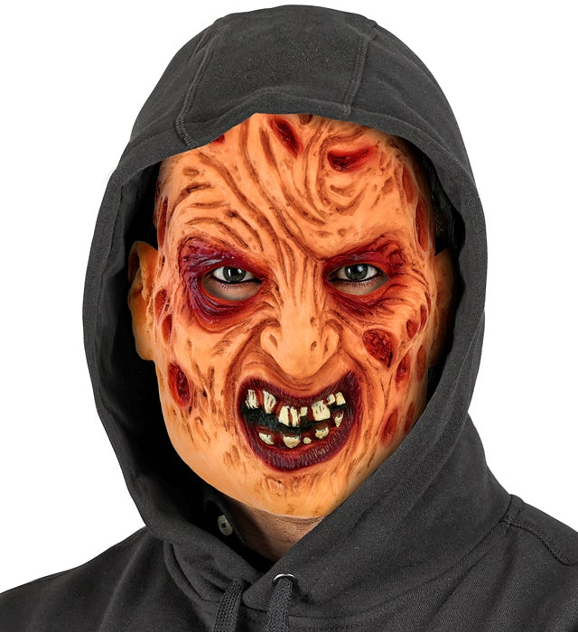 Mask Freddy Latex