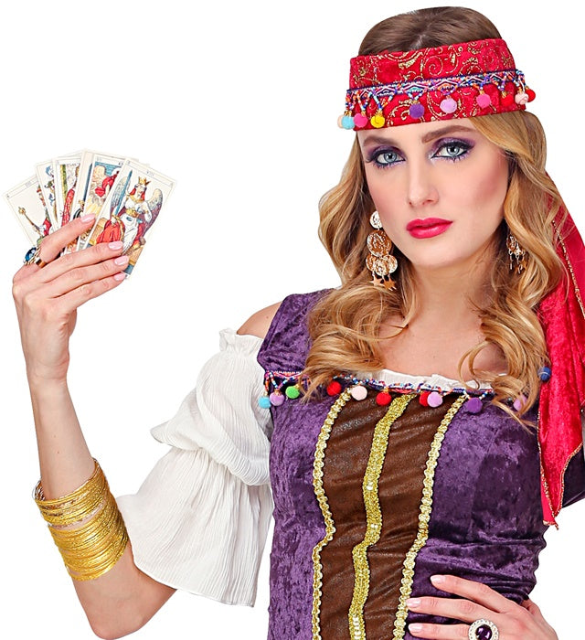 Set Of 40 Gipsy Bangles