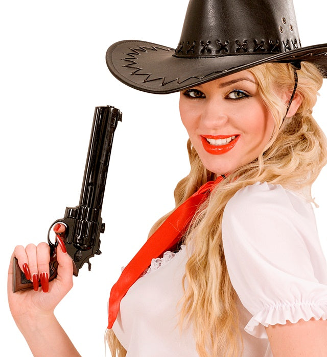 Vodka Cowboy Gun Squirt - 30 Cm