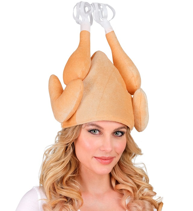 Roast Chicken Hat