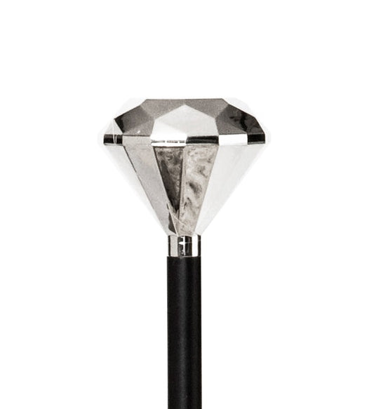 Diamond Cane 88 Cm