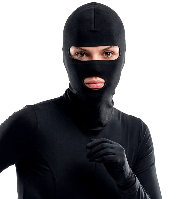 Black Mask