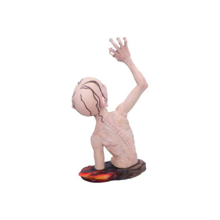 Lord of the Rings Collectible Gollum Bust 39cm