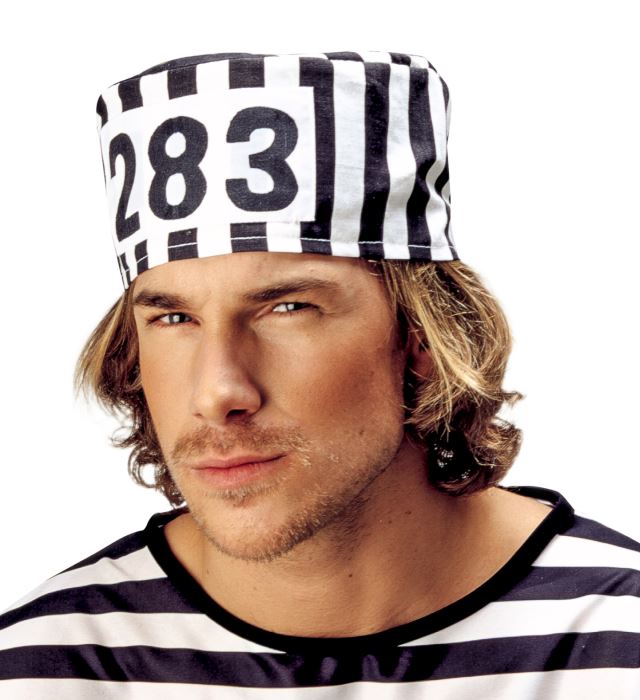 Prisoner Hat