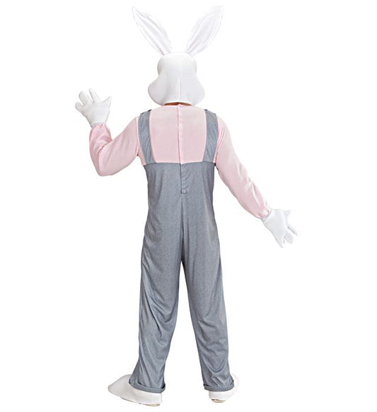 Country Rabbit Overalls, Gloves, Shoe Covers, Mask