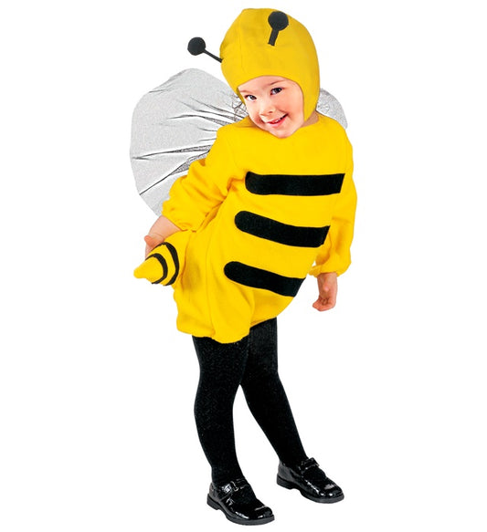 Bee Jumpsuit, Headpiece