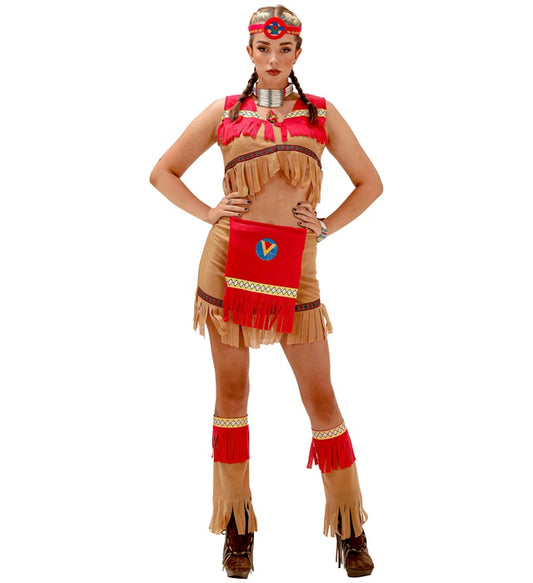 Ray Of Moonlight Top, Skirt, Boot Covers, Headband