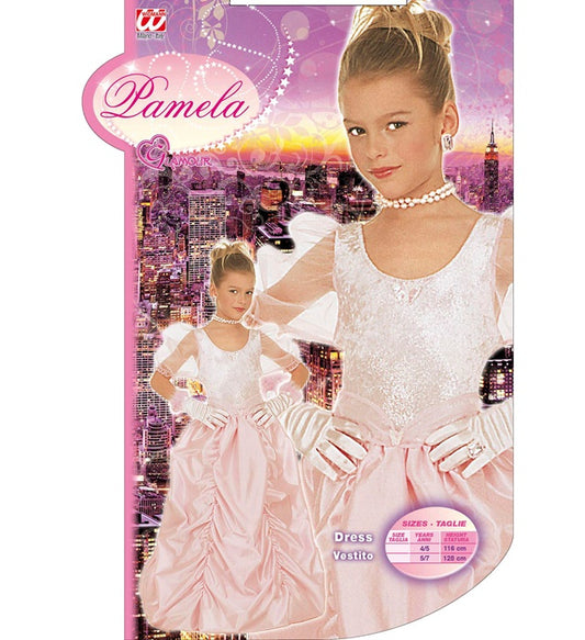 Pamela Dress