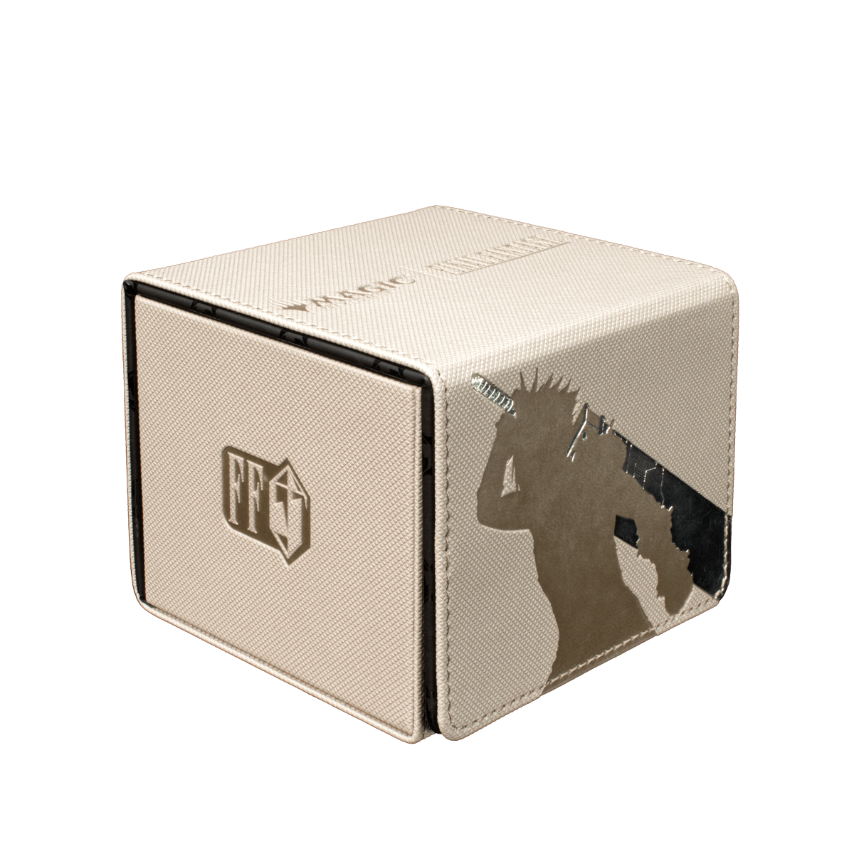 Magic: The Gathering - Final Fantasy Premium Alcove Edge Deck Box
