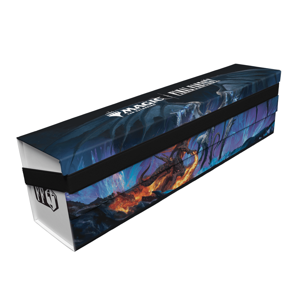 Magic: The Gathering - Final Fantasy 500+ Flat Pack Storage Box