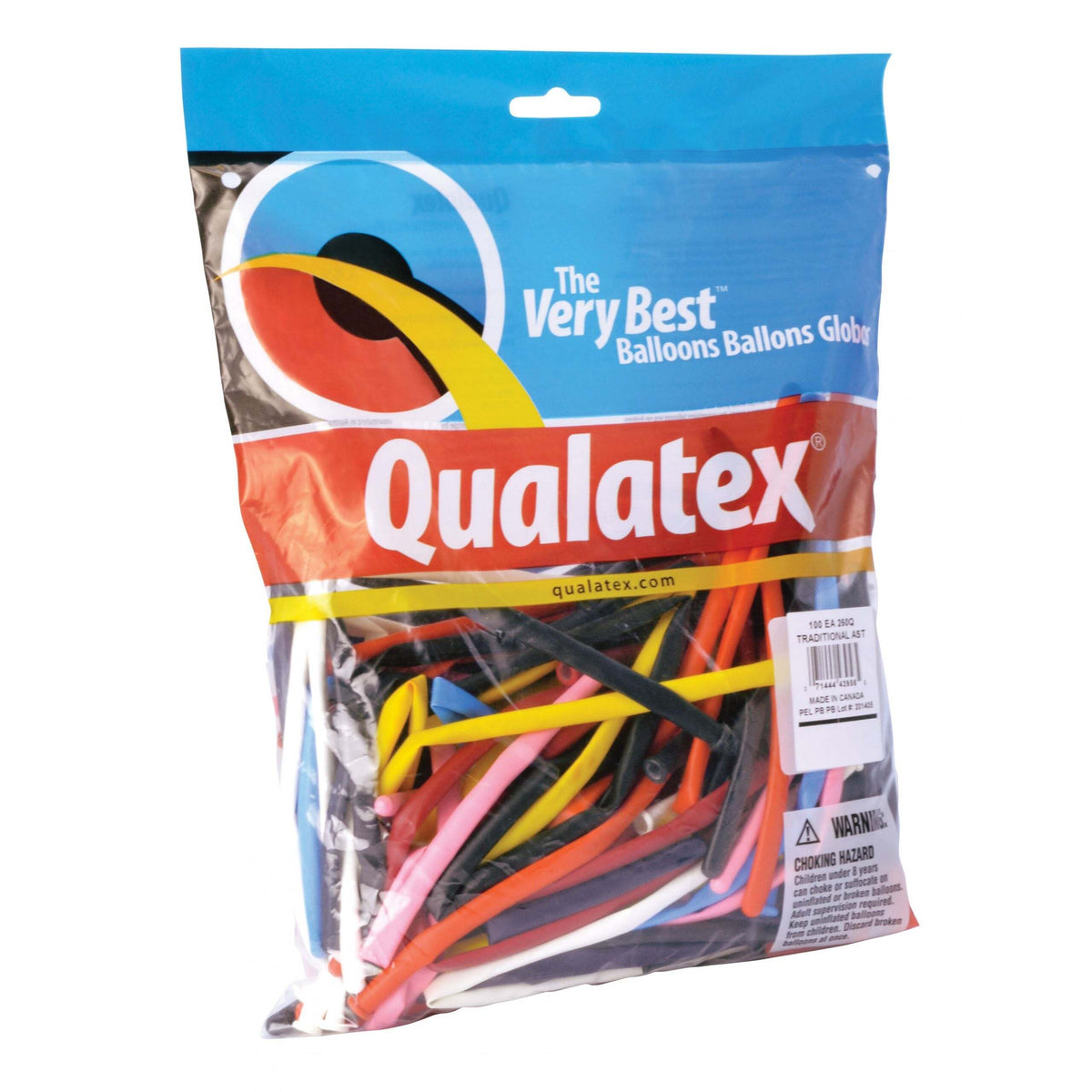Modelling Qualatex Ref 260q 1