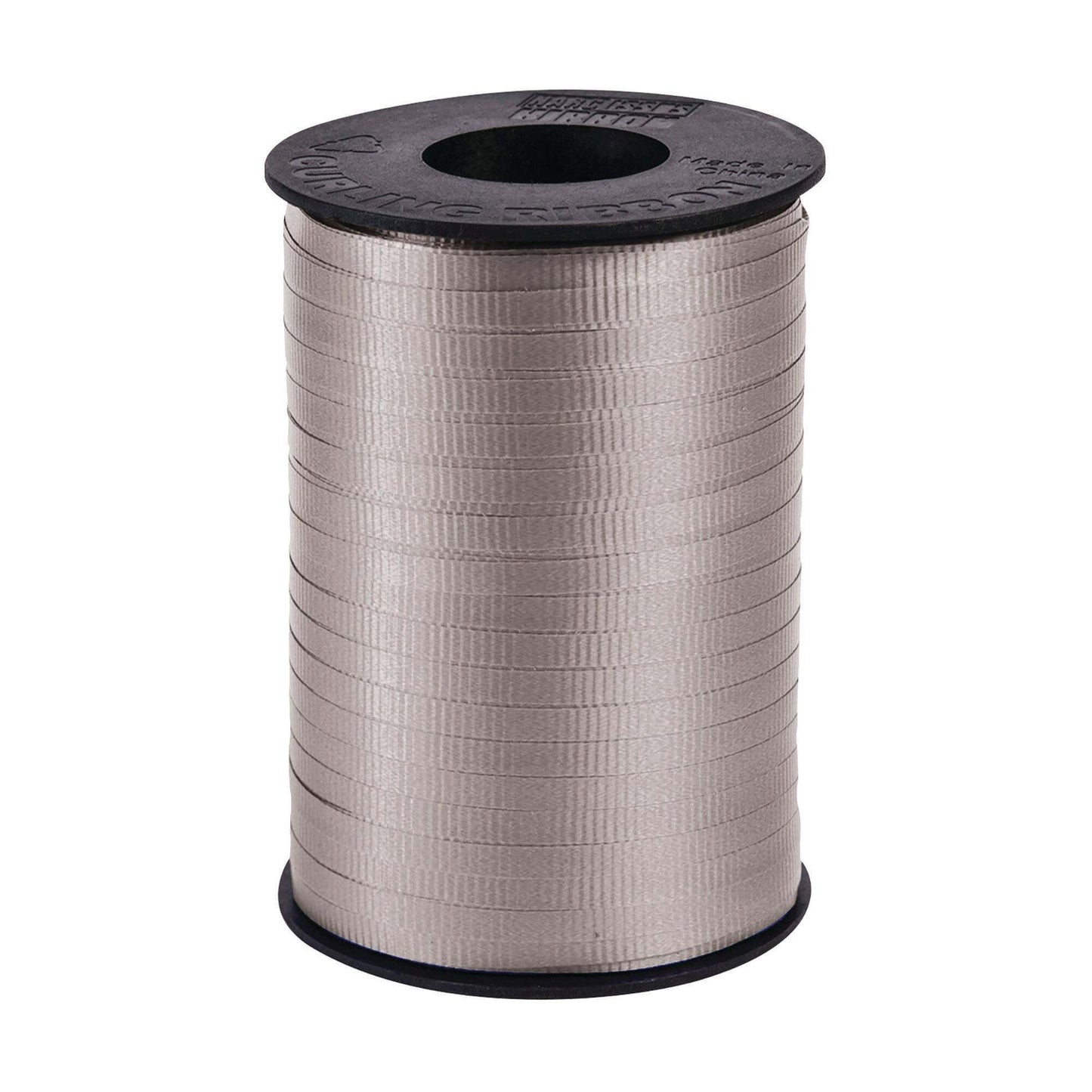 Curling Ribbon Silver 4. 7mm X 457m 1