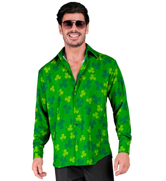 Saint Patrick'S Day Party Fashion Shirt Shirt