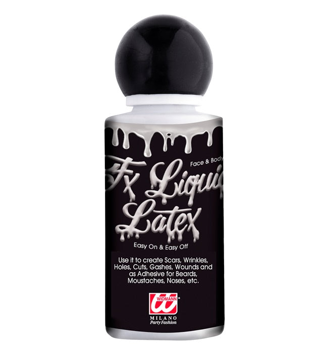 Liquid Latex Bottle - 28 Ml