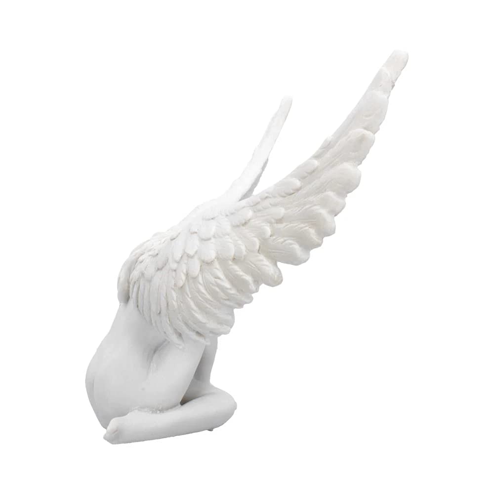 Angels Sympathy Heavenly Angel Figurine 36cm