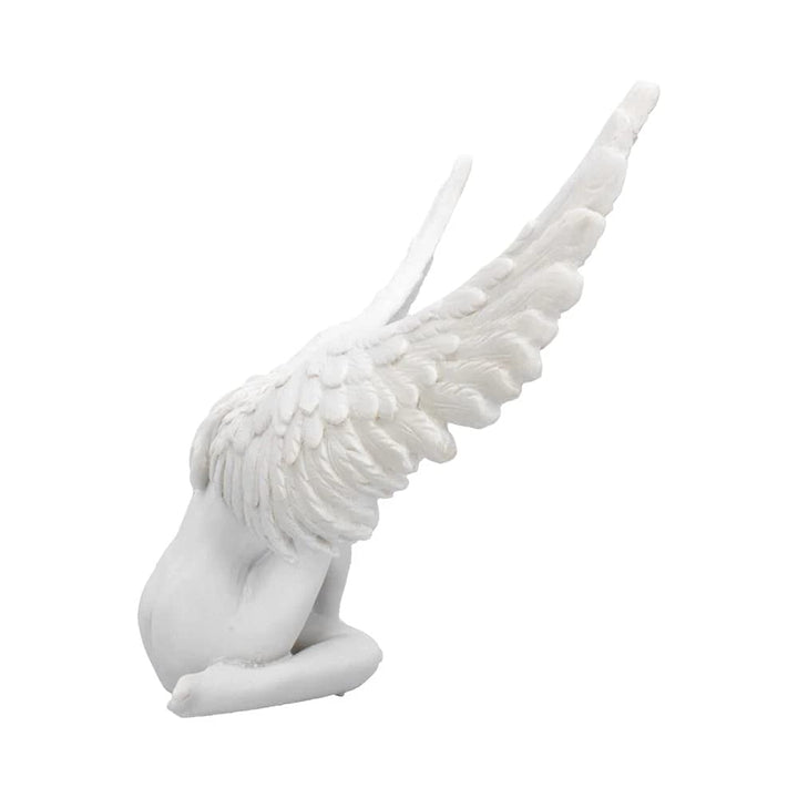 Angels Sympathy Heavenly Angel Figurine 36cm
