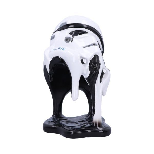 Stormtrooper Too Hot To Handle Ornament 23cm Officially Licensed