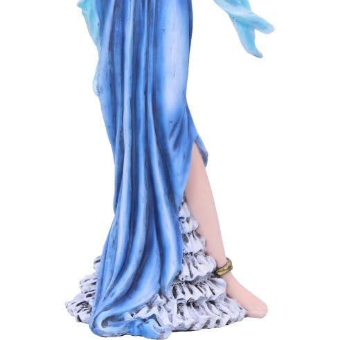 Celeste Fairy Figurine 27cm 6