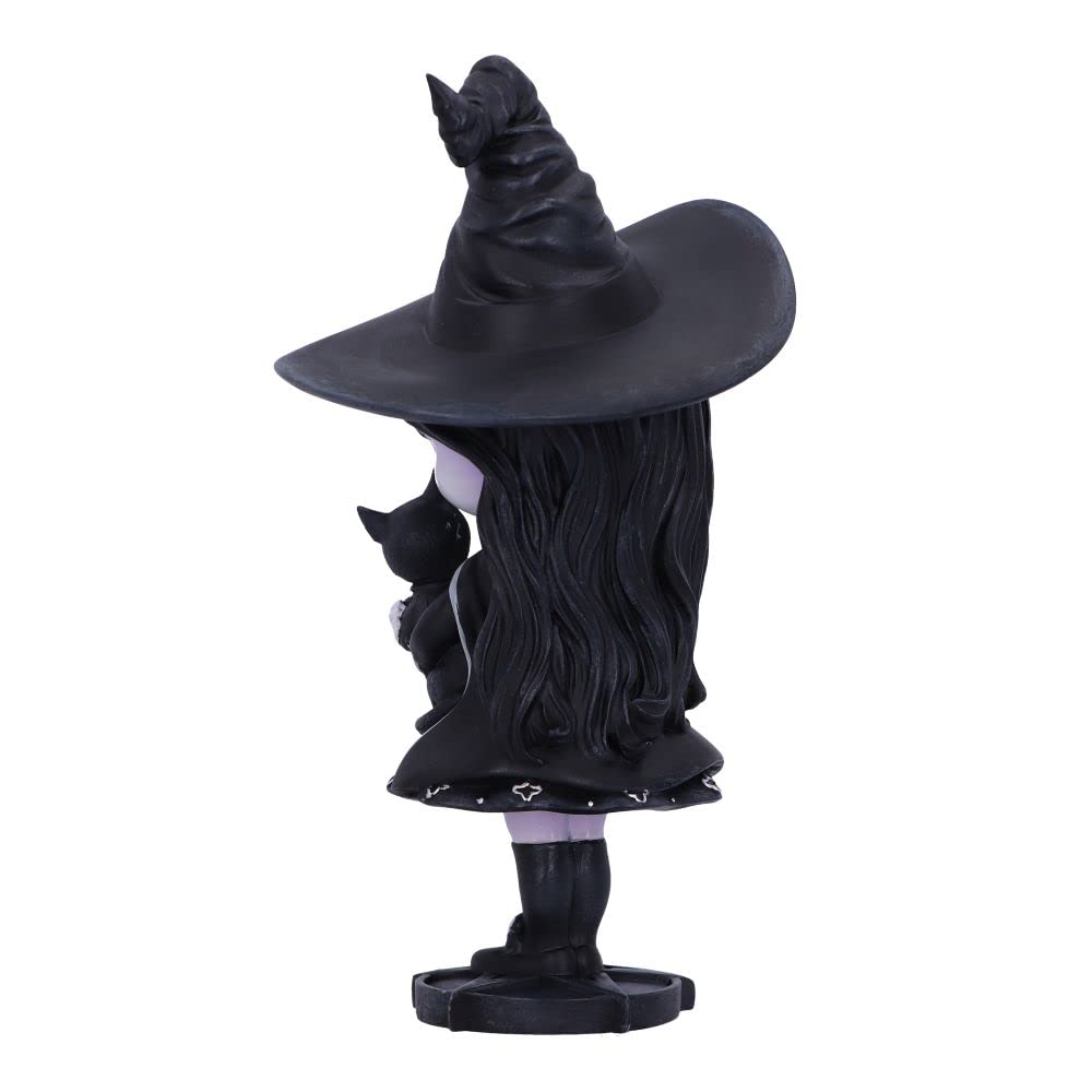 Hexara Witch Figurine 15cm