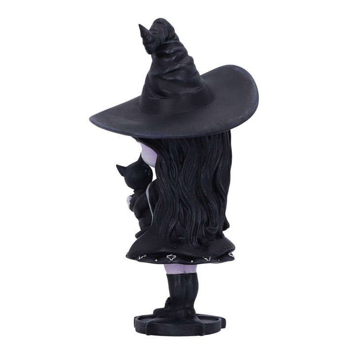 Hexara Witch Figurine 15cm