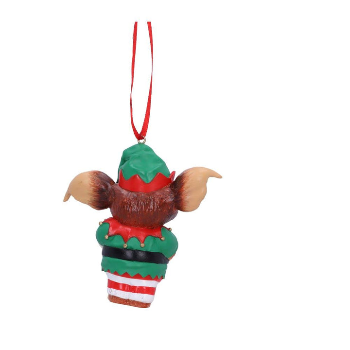Gremlins Gizmo Elf Hanging Ornament 9.5cm Officially Licensed