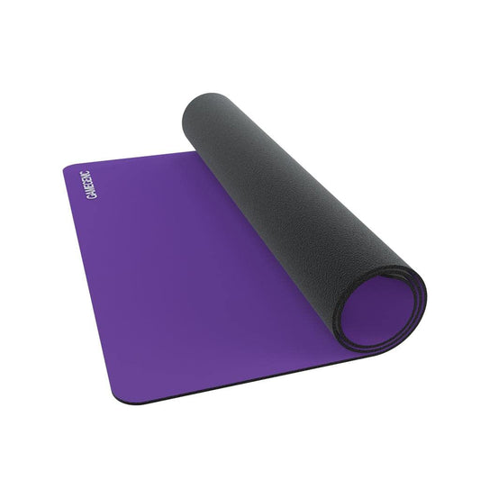Gamegenic Prime 2mm Playmat Purple Gaming Accessory 2