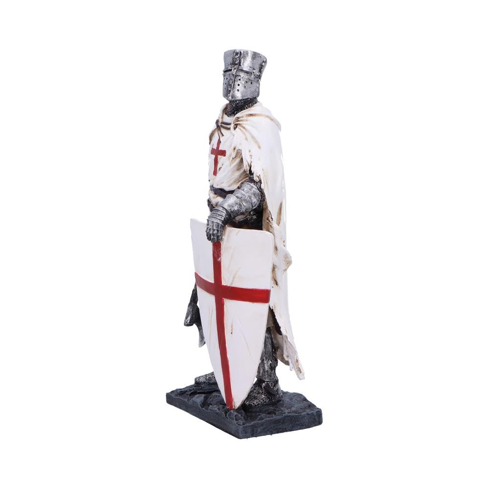 Take a Stand Templar Knight Figurine 22cm